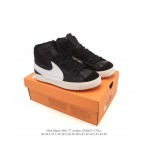 2025年12月25日入荷新品Nike Blazer Mid ’77 Jumbo人気 スニーカー男女兼用/誕生日プレゼント/XH工場
