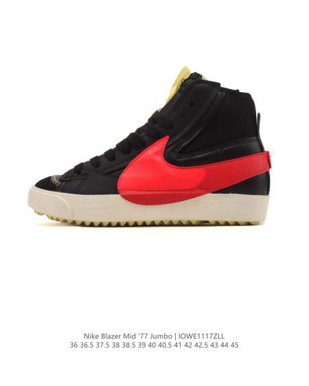 2025年12月25日入荷新品Nike Blazer Mid...