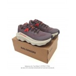 2025年12月25日入荷新品Salomon人気 スニーカー男女兼用/誕生日プレゼント/XH工場