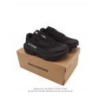 2025年12月25日入荷新品Salomon人気 スニーカー男女兼用/誕生日プレゼント/XH工場