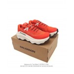 2025年12月25日入荷新品Salomon人気 スニーカー男女兼用/誕生日プレゼント/XH工場