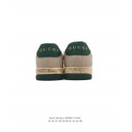 2025年12月25日入荷新品（GUCCI） Screener人気 スニーカー男女兼用/誕生日プレゼント/XH工場