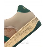 2025年12月25日入荷新品（GUCCI） Screener人気 スニーカー男女兼用/誕生日プレゼント/XH工場