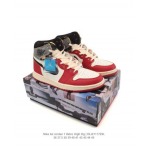 2025年12月25日入荷新品Nike Air Jordan 1 Retro High OG人気 スニーカー男女兼用/誕生日プレゼント/XH工場