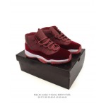 2025年12月25日入荷新品Nike Air Jordan 11 Retro人気 スニーカー男女兼用/誕生日プレゼント/XH工場