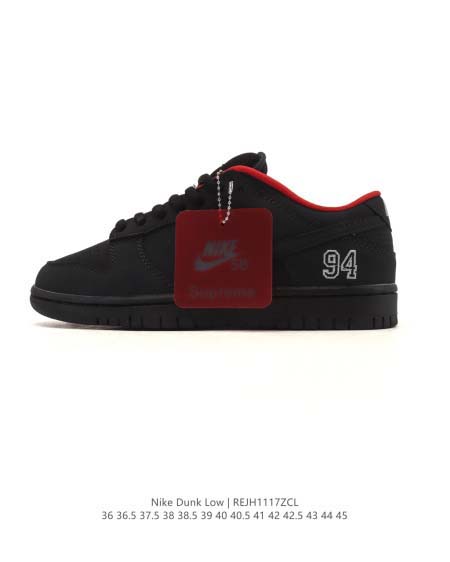 2025年12月25日入荷新品Nike Sb Dunk Lo...