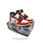 2025年12月25日入荷新品Nike Air Jordan 1 Retro High OG人気 スニーカー男女兼用/誕生日プレゼント/XH工場