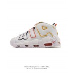 2025年12月25日入荷新品Nike Air More Uptempo ’96人気 スニーカー男女兼用/誕生日プレゼント/XH工場