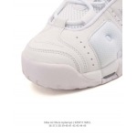 2025年12月25日入荷新品Nike Air More Uptempo ’96人気 スニーカー男女兼用/誕生日プレゼント/XH工場