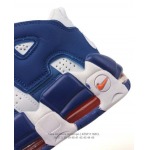 2025年12月25日入荷新品Nike Air More Uptempo ’96人気 スニーカー男女兼用/誕生日プレゼント/XH工場