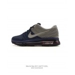 2025年12月25日入荷新品NIKE Air Max 2017人気 スニーカー男女兼用/誕生日プレゼント/XH工場