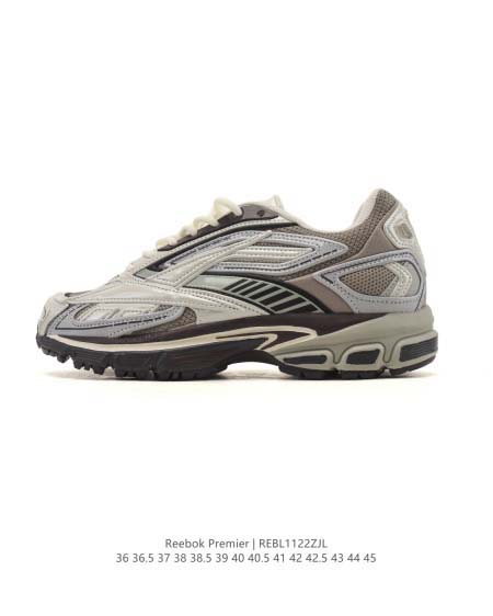 2025年12月25日入荷新品Reebok人気 スニーカー男...