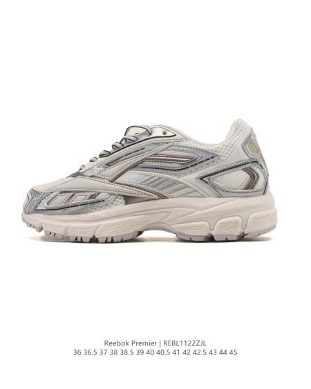 2025年12月25日入荷新品Reebok人気 スニーカー男...