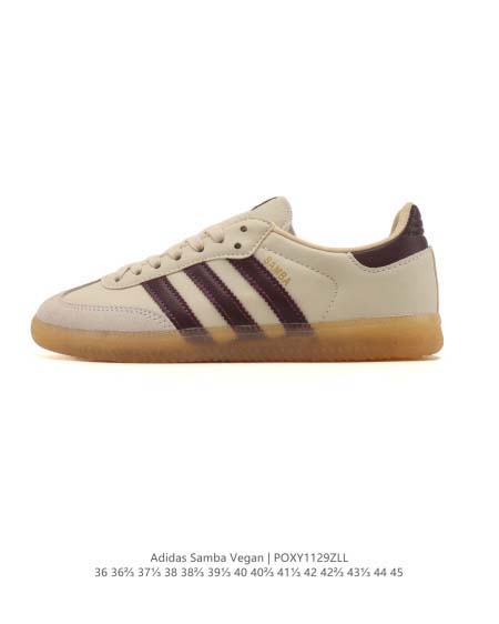 2025年12月25日入荷新品Adidas人気 スニーカー男...