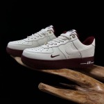 2025年12月25日入荷新品Nike Air Force 1 ’07人気 スニーカー男女兼用/誕生日プレゼント/XH工場