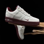 2025年12月25日入荷新品Nike Air Force 1 ’07人気 スニーカー男女兼用/誕生日プレゼント/XH工場