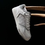 2025年12月25日入荷新品DIOR人気 スニーカー男女兼用/誕生日プレゼント/XH工場