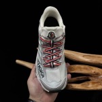 2025年12月25日入荷新品Moncler xHOKA ONE ONE Mafate Speed 2人気 スニーカー男女兼用/誕生日プレゼント/XH工場