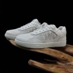 2025年12月25日入荷新品DIOR人気 スニーカー男女兼用/誕生日プレゼント/XH工場