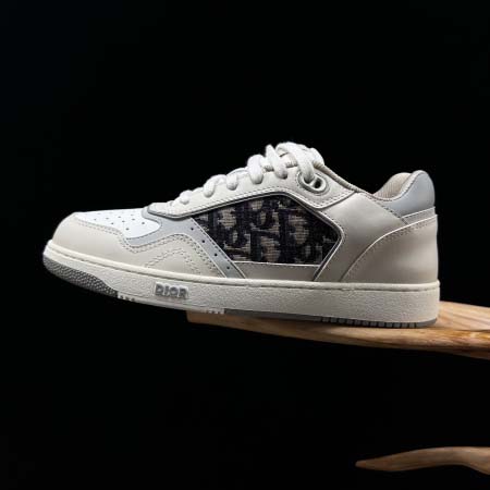 2025年12月25日入荷新品DIOR人気 スニーカー男女兼...