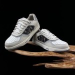 2025年12月25日入荷新品DIOR人気 スニーカー男女兼用/誕生日プレゼント/XH工場