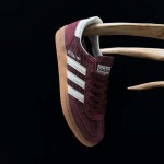 2025年12月25日入荷新品adidas originals HANDBALL SPEZIAL人気 スニーカー男女兼用/誕生日プレゼント/XH工場