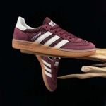 2025年12月25日入荷新品adidas originals HANDBALL SPEZIAL人気 スニーカー男女兼用/誕生日プレゼント/XH工場