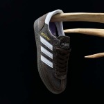 2025年12月25日入荷新品adidas originals HANDBALL SPEZIAL人気 スニーカー男女兼用/誕生日プレゼント/XH工場