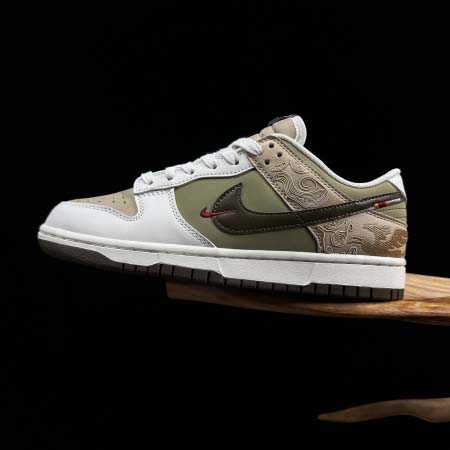 2025年12月25日入荷新品NIKE DUNK LOW人気...