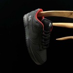 2025年12月25日入荷新品Nike x Supreme Dunk SB Low人気 スニーカー男女兼用/誕生日プレゼント/XH工場