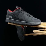 2025年12月25日入荷新品Nike x Supreme Dunk SB Low人気 スニーカー男女兼用/誕生日プレゼント/XH工場