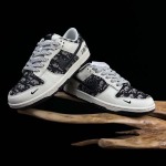 2025年12月25日入荷新品Nike Dunk Low Retro人気 スニーカー男女兼用/誕生日プレゼント/XH工場
