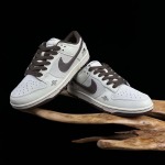 2025年12月25日入荷新品Nike Dunk Low Retro人気 スニーカー男女兼用/誕生日プレゼント/XH工場