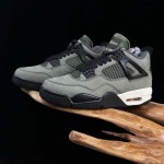 2025年12月25日入荷新品 UNDEFEATED x Jordan Air Jordan 4人気 スニーカー男女兼用/誕生日プレゼント/XH工場