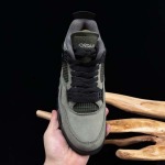 2025年12月25日入荷新品 UNDEFEATED x Jordan Air Jordan 4人気 スニーカー男女兼用/誕生日プレゼント/XH工場