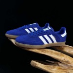 2025年12月25日入荷新品Adidas Originals Gazelle Bold W人気 スニーカー男女兼用/誕生日プレゼント/XH工場