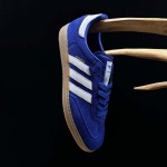 2025年12月25日入荷新品Adidas Originals Gazelle Bold W人気 スニーカー男女兼用/誕生日プレゼント/XH工場