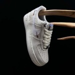 2025年12月25日入荷新品Nike Air Force 1 ’07人気 スニーカー男女兼用/誕生日プレゼント/XH工場