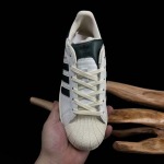 2025年12月25日入荷新品Adidas Originals Superstar人気 スニーカー男女兼用/誕生日プレゼント/XH工場