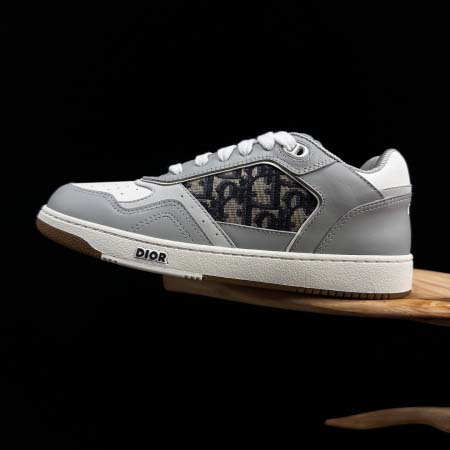 2025年12月25日入荷新品DIOR人気 スニーカー男女兼...