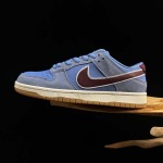 2025年12月25日入荷新品NIKE DUNK LOW人気 スニーカー男女兼用/誕生日プレゼント/XH工場