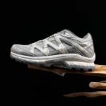 2025年12月25日入荷新品SALOMON人気 スニーカー男女兼用/誕生日プレゼント/XH工場