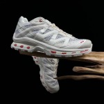 2025年12月25日入荷新品SALOMON人気 スニーカー男女兼用/誕生日プレゼント/XH工場