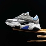 2025年12月25日入荷新品DIOR人気 スニーカー男女兼用/誕生日プレゼント/XH工場