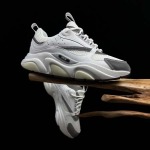 2025年12月25日入荷新品DIOR人気 スニーカー男女兼用/誕生日プレゼント/XH工場