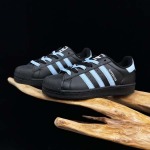 2025年12月25日入荷新品Adidas Original Superstar 2 Low人気 スニーカー男女兼用/誕生日プレゼント/XH工場