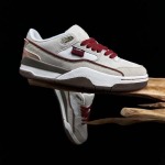 2025年12月25日入荷新品Jordan FLIGHT COURT人気 スニーカー男女兼用/誕生日プレゼント/XH工場