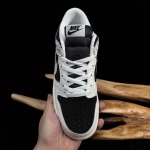 2025年12月25日入荷新品Nike Dunk Embossed Baroque人気 スニーカー男女兼用/誕生日プレゼント/XH工場