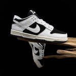 2025年12月25日入荷新品Nike Dunk Embossed Baroque人気 スニーカー男女兼用/誕生日プレゼント/XH工場