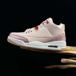 2025年12月25日入荷新品Jordan Air Jordan 3 Valentine’s Day人気 スニーカー男女兼用/誕生日プレゼント/XH工場